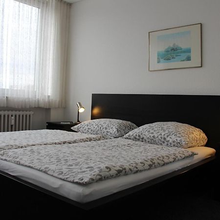Bayrischer Hof Krefeld Oda fotoğraf