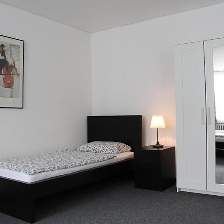 Bayrischer Hof Krefeld Oda fotoğraf