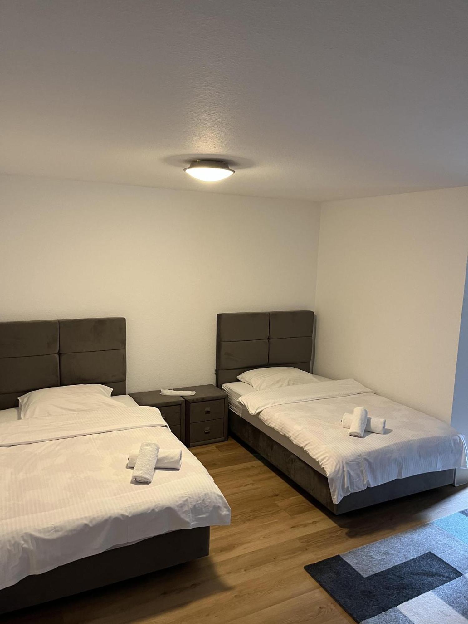 Bayrischer Hof Krefeld Oda fotoğraf