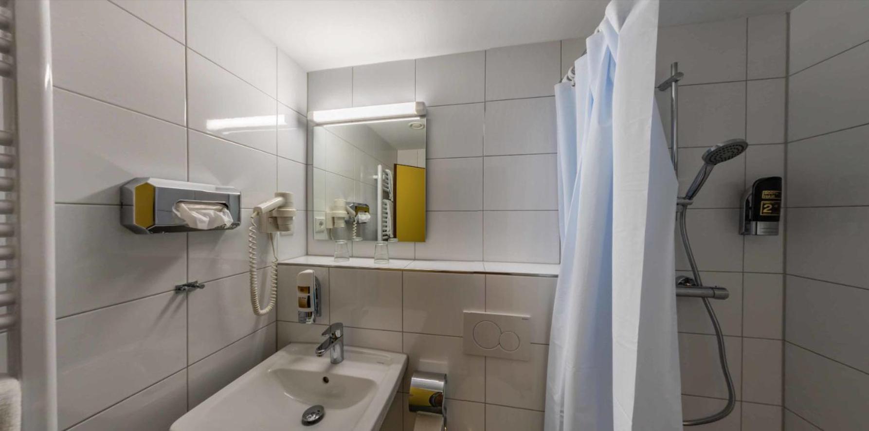 Bayrischer Hof Krefeld Oda fotoğraf