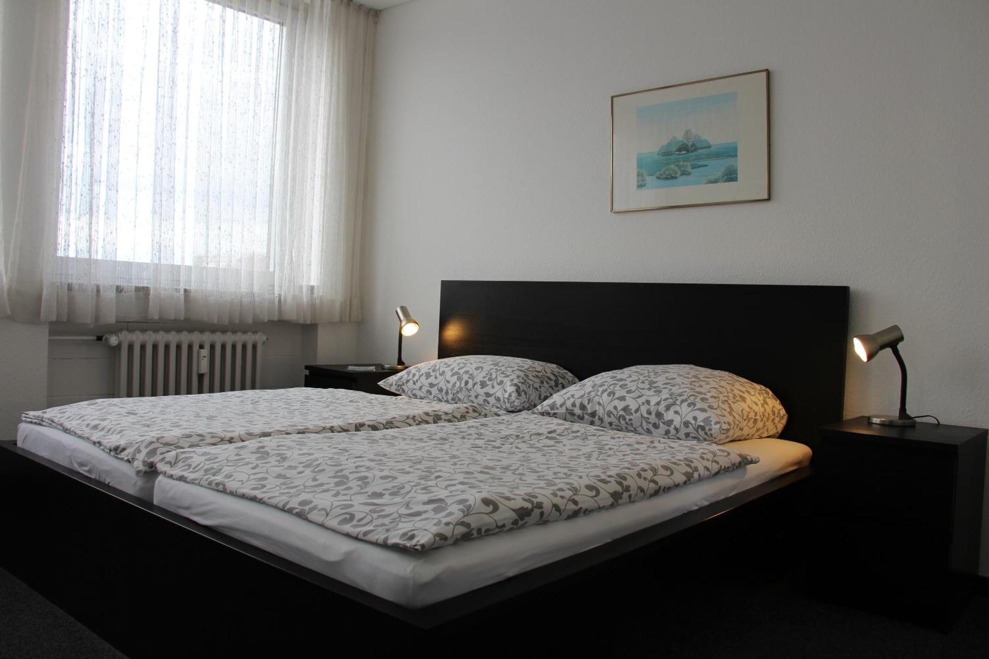 Bayrischer Hof Krefeld Oda fotoğraf
